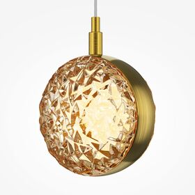 Подвесной светильник Maytoni Mind MOD299PL-L10BS3K