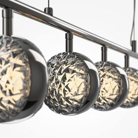 Подвесной светильник Maytoni Mind MOD299PL-L48BC3K