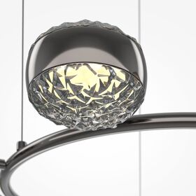 Подвесной светильник Maytoni Mind MOD299PL-L80BC3K