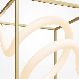 Настольный светильник Maytoni Membrane MOD345TL-L11BS3K