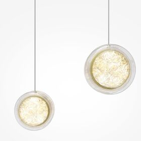 Подвесной светильник Maytoni Pharao MOD361PL-L33BS3K