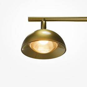 Напольный светильник (торшер) Maytoni Pikant MOD372FL-L10BS3K