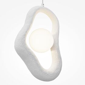 Подвесной светильник Maytoni Opus MOD380PL-01W