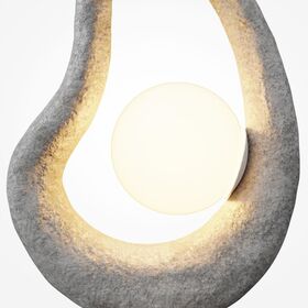 Настольный светильник Maytoni Opus MOD380TL-01GR