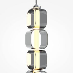Подвесной светильник Maytoni Ritmo MOD381PL-L30CH3K