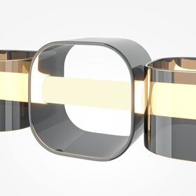 Подвесной светильник Maytoni Ritmo MOD381PL-L45CH3K