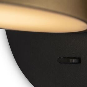 Настенный светильник (бра) Maytoni Pixel MOD421WL-L6BBS3K