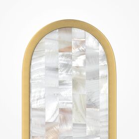 Настенный светильник (бра) Maytoni Perlamour MOD429WL-L15BSK