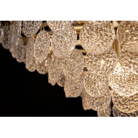 Потолочный светильник Maytoni Mazzo MOD130CL-11G