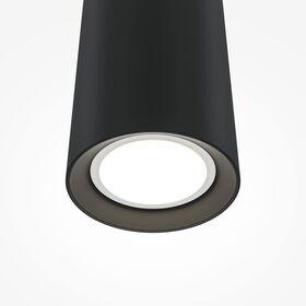 Подвесной светильник Maytoni Pro Focus MOD161PL-01B1