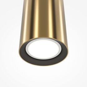 Подвесной светильник Maytoni Pro Focus MOD161PL-01BS1