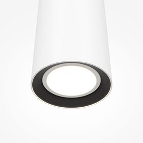 Подвесной светильник Maytoni Pro Focus MOD161PL-01W1