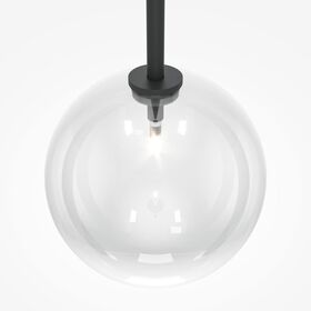 Подвесной светильник Maytoni Mood MOD172PL-01B
