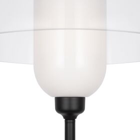 Напольный светильник (торшер) Maytoni Memory MOD177FL-01B