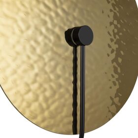 Настенный светильник (бра) Maytoni Mare MOD305WL-01B