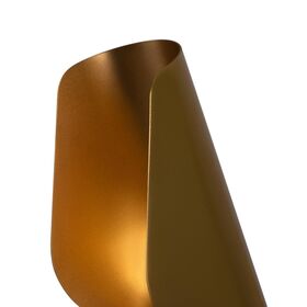 Настенный светильник (бра) Maytoni Notta MOD417WL-01BS1