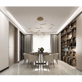 Аксессуар Maytoni Rim MOD058A-02BS