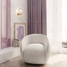 Настенный светильник (бра) Maytoni Marmo MOD099WL-01G2