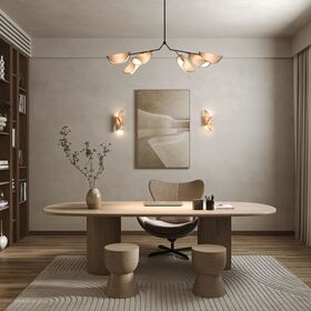Подвесной светильник Maytoni Organic MOD225PL-06B