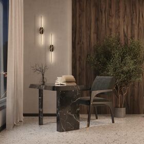 Настенный светильник (бра) Maytoni Renaissance MOD256WL-L5BS3K3