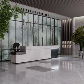 Подвесной светильник Maytoni Ordo MOD272PL-L12B3K1