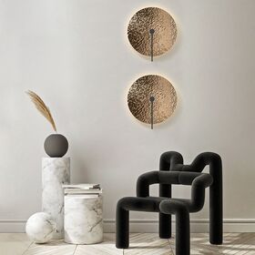 Настенный светильник (бра) Maytoni Mare MOD305WL-01B