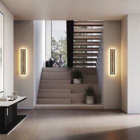 Настенный светильник (бра) Maytoni Orign MOD311WL-L55B3K