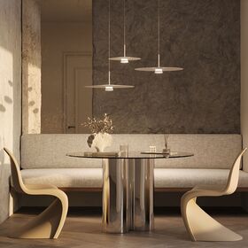 Подвесной светильник Maytoni Platte MOD352PL-L10W3K