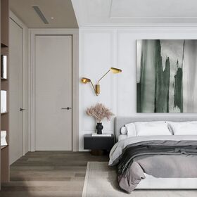 Настенный светильник (бра) Maytoni Notta MOD417WL-02BS