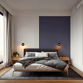 Настенный светильник (бра) Maytoni Pixel MOD421WL-L6B3K