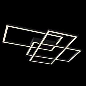 Потолочный светильник Maytoni Line MOD015CL-L80B