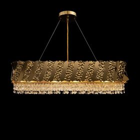 Подвесной светильник Maytoni Artistico MOD017PL-04BS