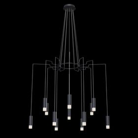 Подвесной светильник Maytoni Davida MOD035PL-12B