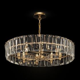 Подвесной светильник Maytoni Puntes MOD043PL-08G