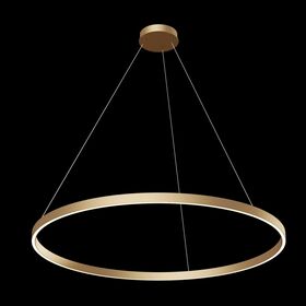 Подвесной светильник Maytoni Rim MOD058PL-L54BS4K