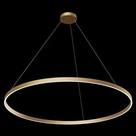 Подвесной светильник Maytoni Rim MOD058PL-L65BS4K