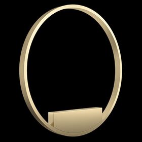 Настенный светильник (бра) Maytoni Rim MOD058WL-L35BS4K