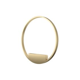 Настенный светильник (бра) Maytoni Rim MOD058WL-L35BS4K