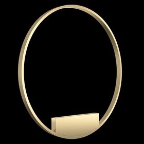 Настенный светильник (бра) Maytoni Rim MOD058WL-L50BS4K