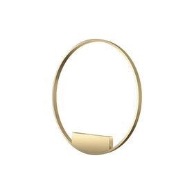 Настенный светильник (бра) Maytoni Rim MOD058WL-L50BS4K