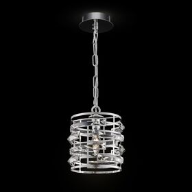 Подвесной светильник Maytoni Frontera MOD067PL-01CH