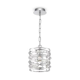 Подвесной светильник Maytoni Frontera MOD067PL-01CH