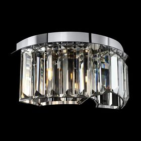 Настенный светильник (бра) Maytoni Colline MOD083WL-02CH