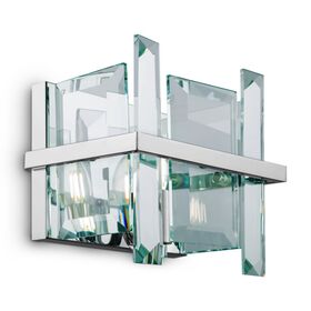 Настенный светильник (бра) Maytoni Cerezo MOD201WL-01N