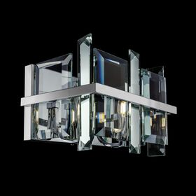 Настенный светильник (бра) Maytoni Cerezo MOD201WL-02N