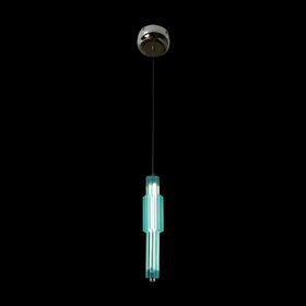 Подвесной светильник Maytoni Verticale MOD308PL-L9BL3K