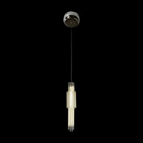 Подвесной светильник Maytoni Verticale MOD308PL-L9CG3K