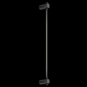 Настенный светильник (бра) Maytoni Rotta MOD413WL-L8B3K