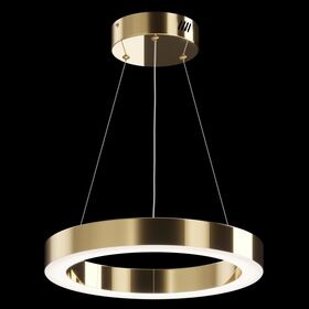 Подвесной светильник Maytoni Saturno MOD415PL-L36BS4K