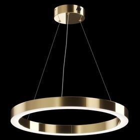 Подвесной светильник Maytoni Saturno MOD415PL-L45BS4K